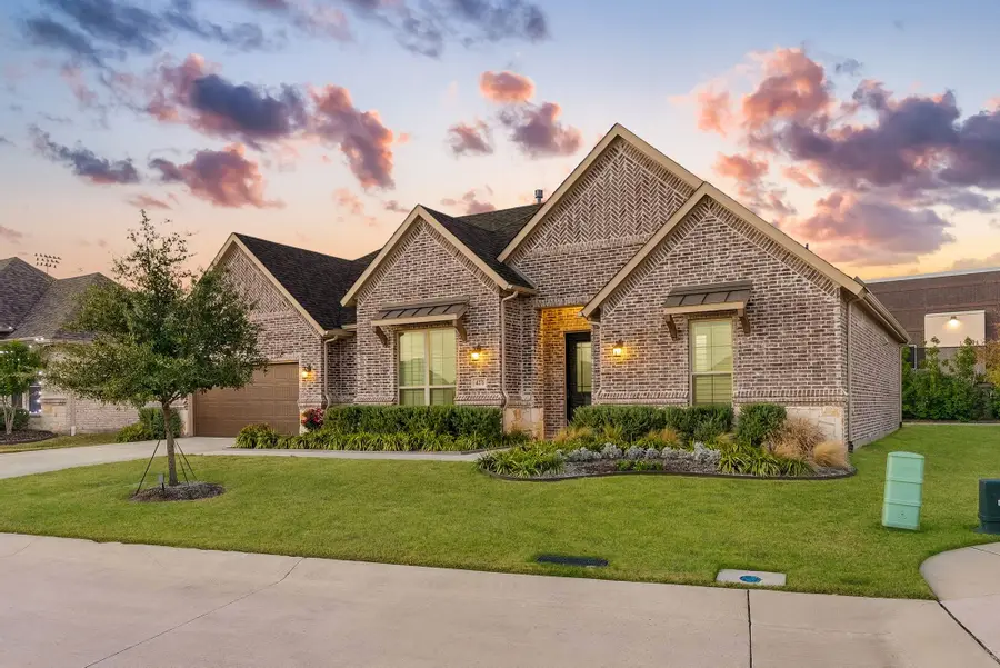 4271 Naples Trail, Prosper, TX 75078 - Image #2