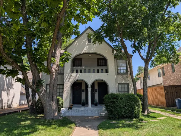 5635 Ellsworth Avenue, Dallas, TX 75206