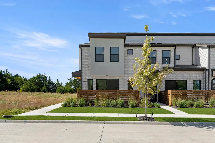 1827 Azalea Drive, Melissa, TX 75454 - Image #2