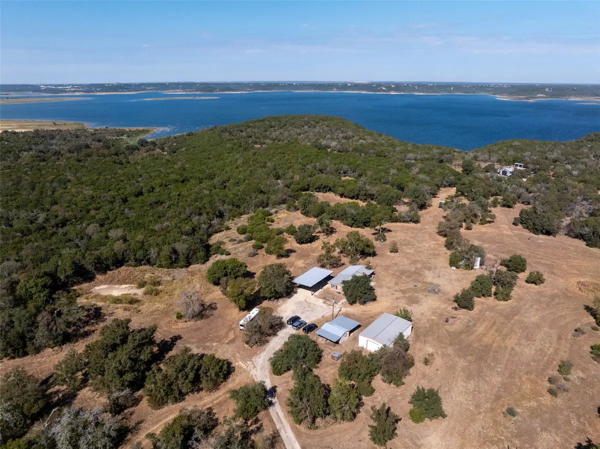 8520 Brewer Lane, Salado, TX 76571 - #1