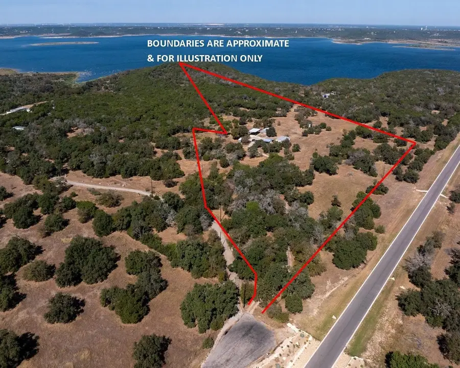 8520 Brewer Lane, Salado, TX 76571 - #2