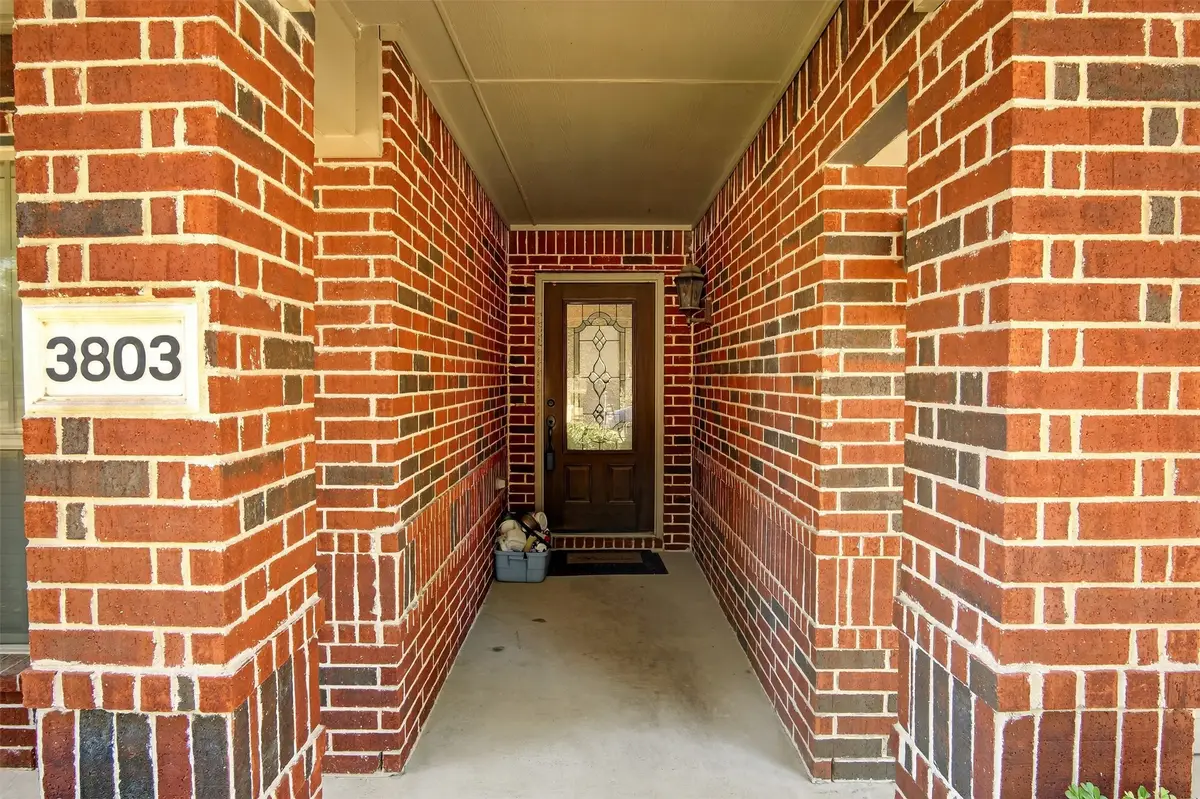 3803 Spring Run Lane, Melissa, TX 75454 - Image #1