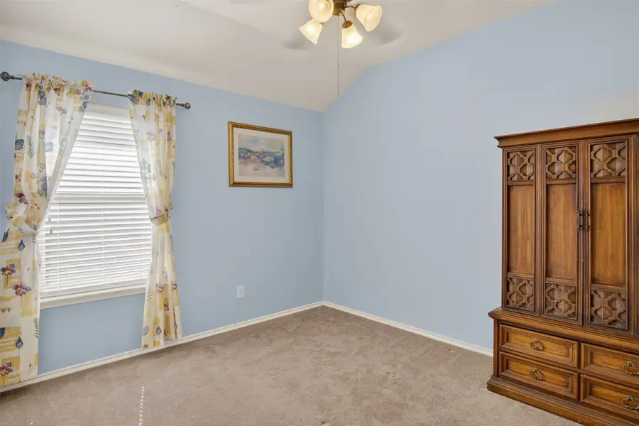 3803 Spring Run Lane, Melissa, TX 75454 - Image #3