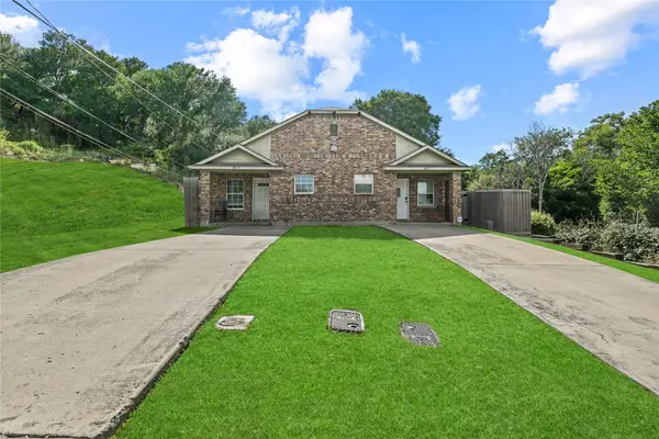 2617 Prospect Avenue, Fort Worth, TX 76164