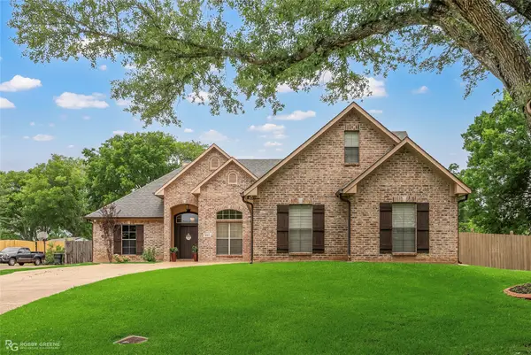 443 Summit Drive, Bossier City, LA 71111