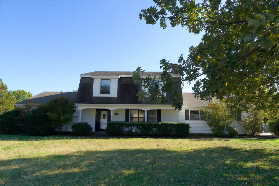 1196 County Road 260, Gainesville, TX 76240 - Image #2