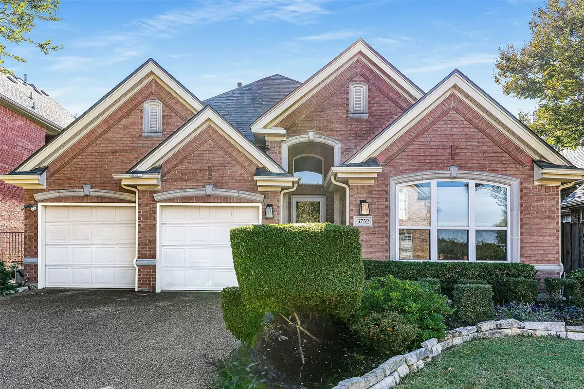 3752 Park Place, Addison, TX 75001 - Image #1