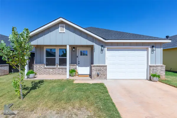 132 Tombstone Road, Abilene, TX 79602