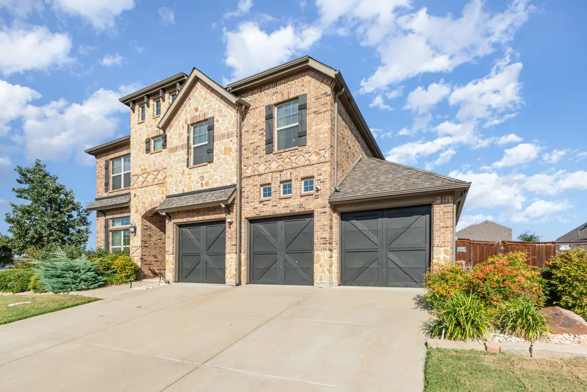 1500 Pisa Court, McLendon Chisholm, TX 75032 - Image #1