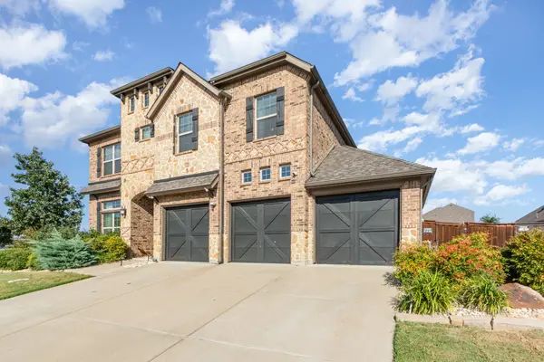 1500 Pisa Court, McLendon Chisholm, TX 75032