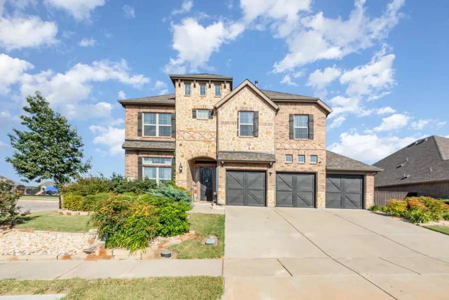 1500 Pisa Court, McLendon Chisholm, TX 75032 - Image #2