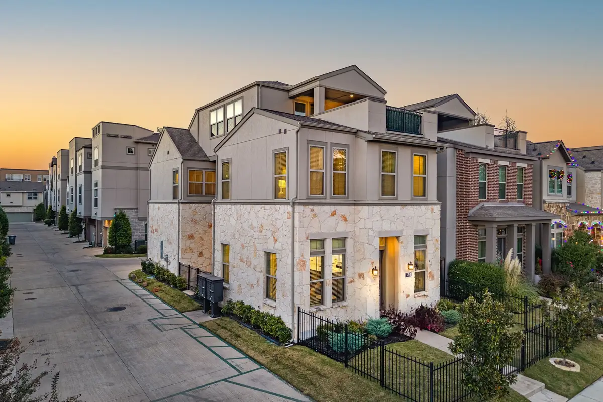 3704 Tussock Drive, Dallas, TX 75209 - Image #1