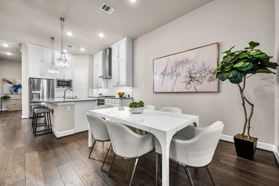 3704 Tussock Drive, Dallas, TX 75209 - Image #3