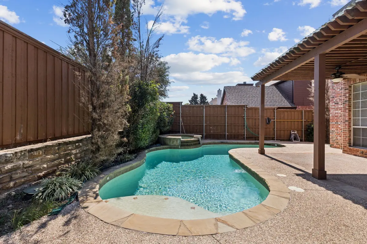 707 Wheaton Court, Allen, TX 75013 - Image #1