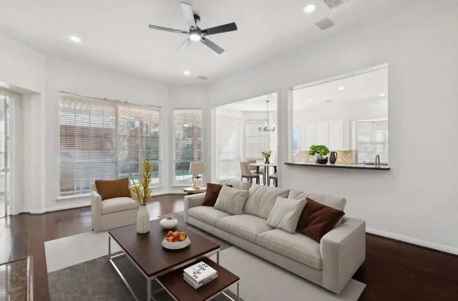 707 Wheaton Court, Allen, TX 75013 - Image #3