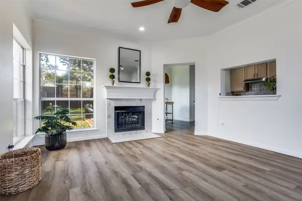 5816 Window Rock Drive, Plano, TX 75093