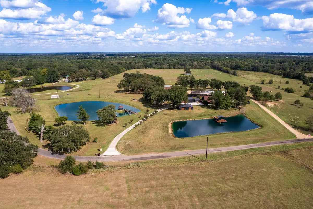 3551 NW County Road 1018, Mount Vernon, TX 75457 - Image #1