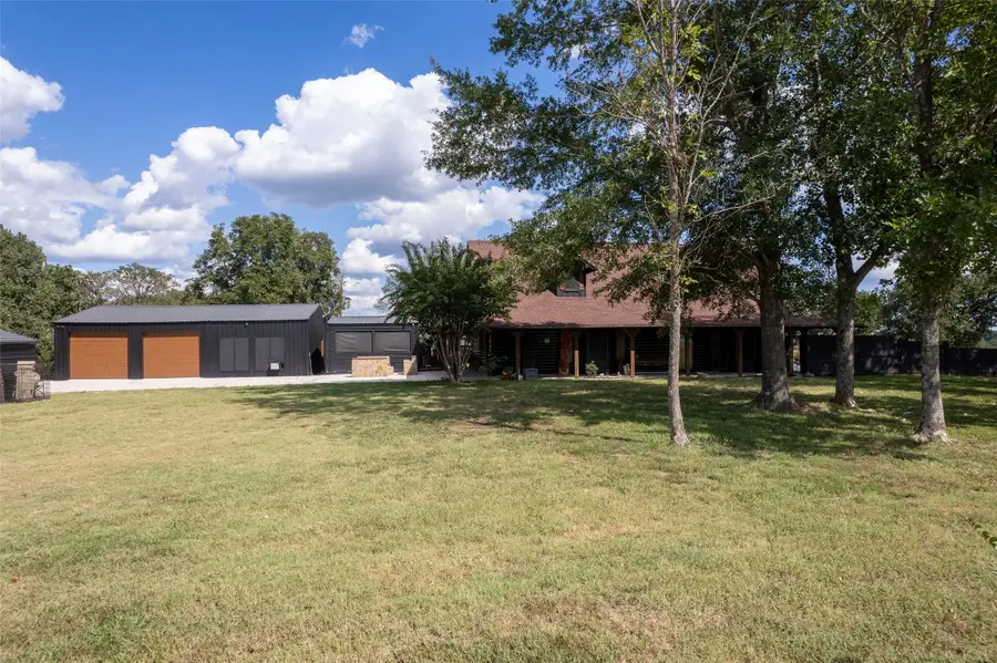 3551 NW County Road 1018, Mount Vernon, TX 75457 - Image #2
