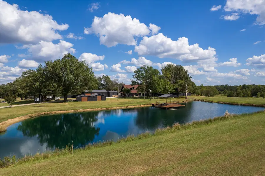3551 NW County Road 1018, Mount Vernon, TX 75457 - Image #3