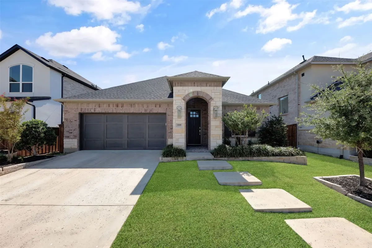 1808 Idlewood Lane, Prosper, TX 75078 - Image #1