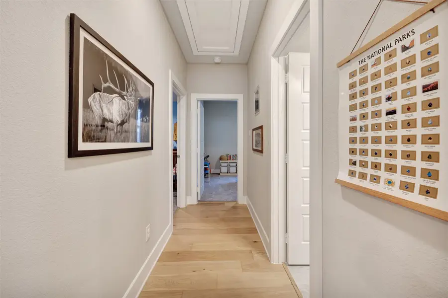 1808 Idlewood Lane, Prosper, TX 75078 - Image #3