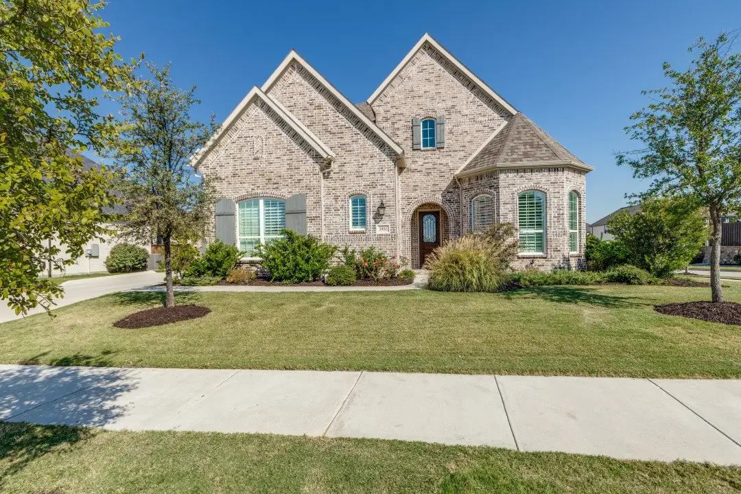 3950 Ironwood Drive, Prosper, TX 75078 - Image #1