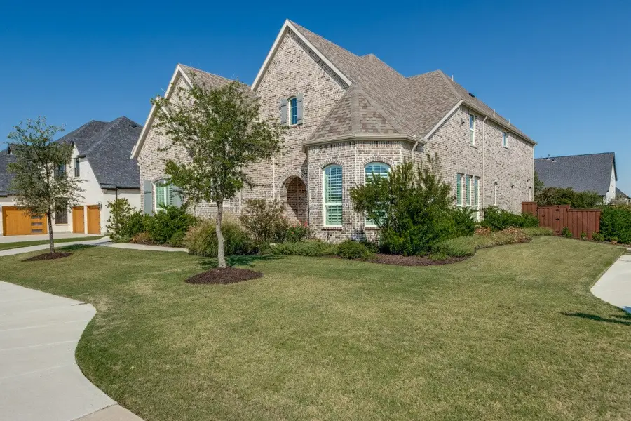 3950 Ironwood Drive, Prosper, TX 75078 - Image #2