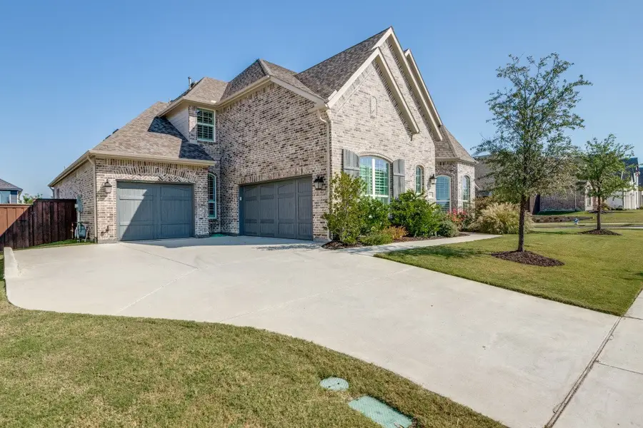 3950 Ironwood Drive, Prosper, TX 75078 - Image #3