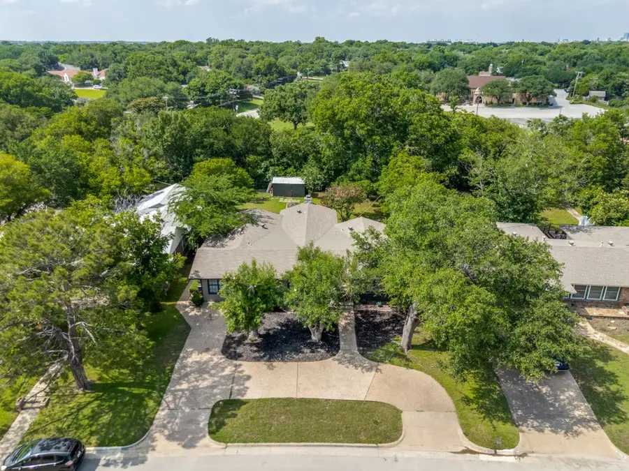 3644 W Seminary Drive, Fort Worth, TX 76109 - Image #3