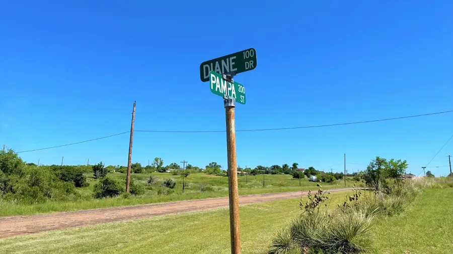 Lots 493-495 Pampa Street, Howardwick, TX 79226 - Image #2