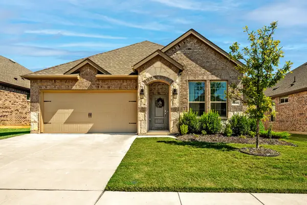 3250 Hunters Glen Drive, Aubrey, TX 76227