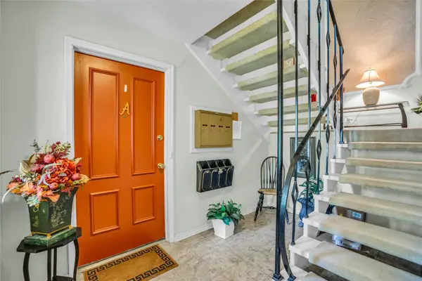 6345 Bandera Avenue #A/11, Dallas, TX 75225