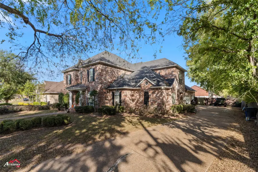 520 Parklane Drive, Bossier City, LA 71111 - Image #3