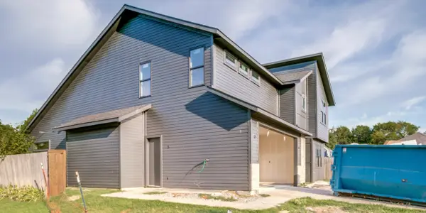 1206 Hyde Park Court, McKinney, TX 75069