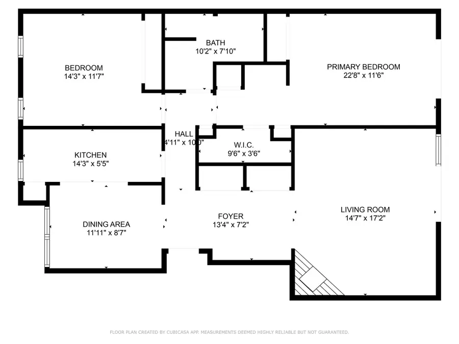 5833 Copperwood Lane #1131, Dallas, TX 75248 - Image #3
