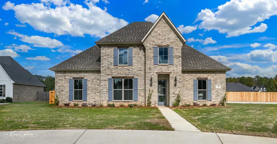 10 Forsythe, Haughton, LA 71037 - Image #2