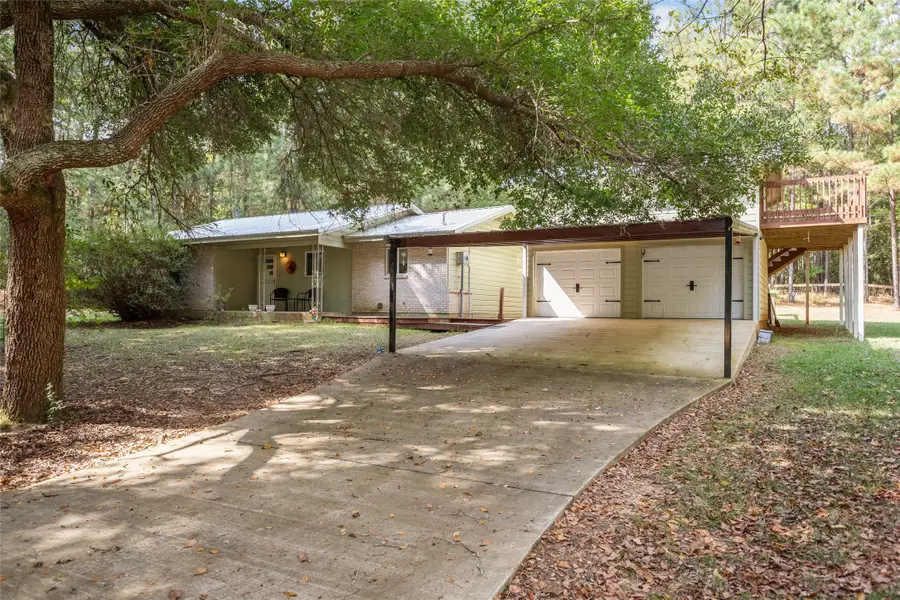 530 An County Road 1215, Grapeland, TX 75844 - Image #2