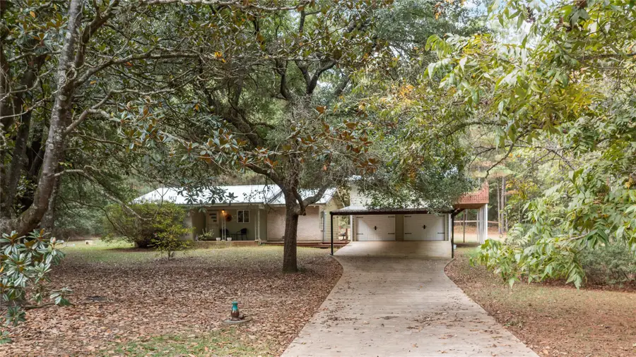 530 An County Road 1215, Grapeland, TX 75844 - Image #3