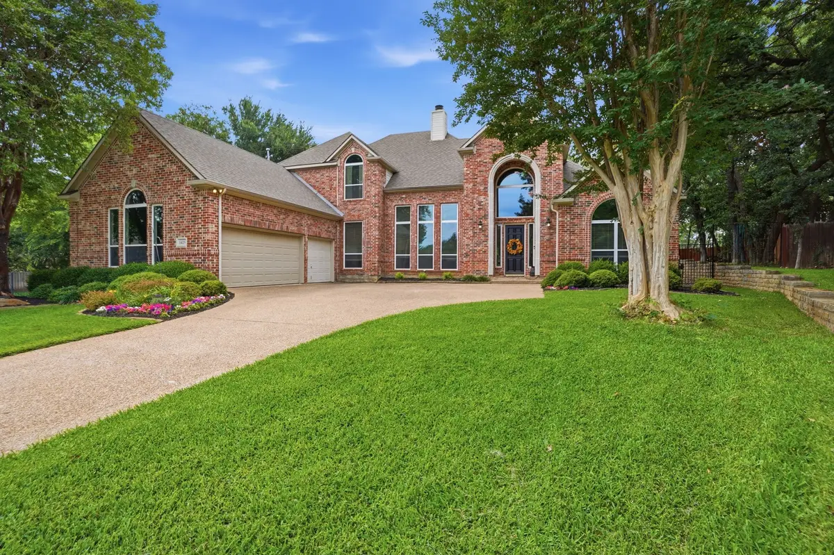 1425 Brighton Court, Southlake, TX 76092 - #1