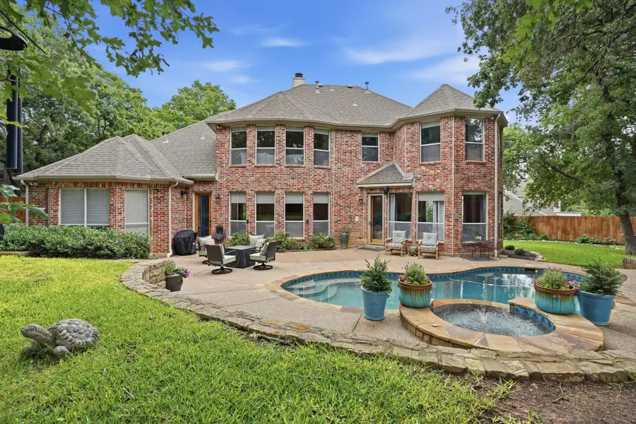 1425 Brighton Court, Southlake, TX 76092 - #2