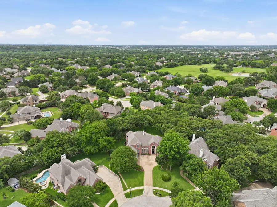 1425 Brighton Court, Southlake, TX 76092 - #3