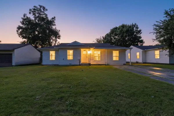 517 Paddy Street, Mesquite, TX 75149