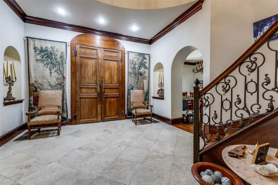 4420 Stanhope Street, University Park, TX 75205 - Image #2