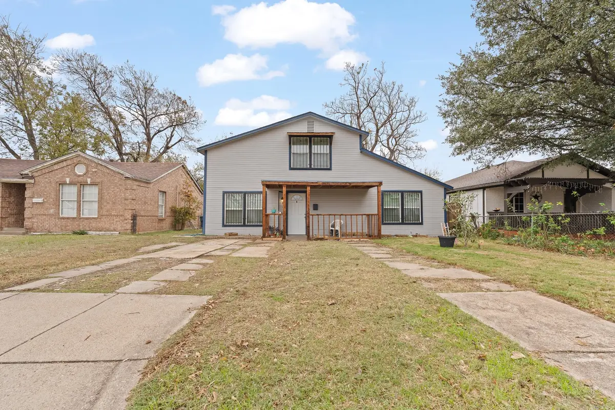 4133 6th Avenue, Fort Worth, TX 76115 - Image #1