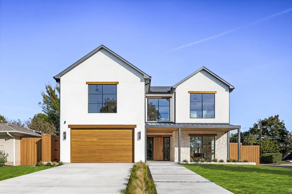 8604 Lockhaven Drive, Dallas, TX 75238 - Image #1