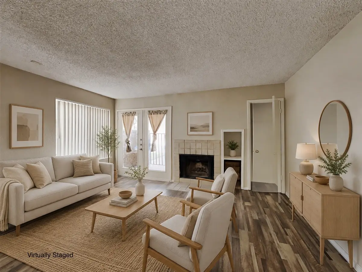 9811 Walnut Street #108, Dallas, TX 75243 - #1