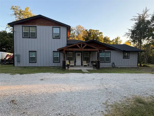 1604 Cr #4040, Savoy, TX 75479