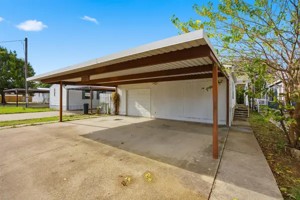 6518 Ashley Court, Granbury, TX 76049