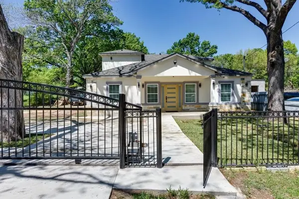 2195 Ben Hur Street, Dallas, TX 75253