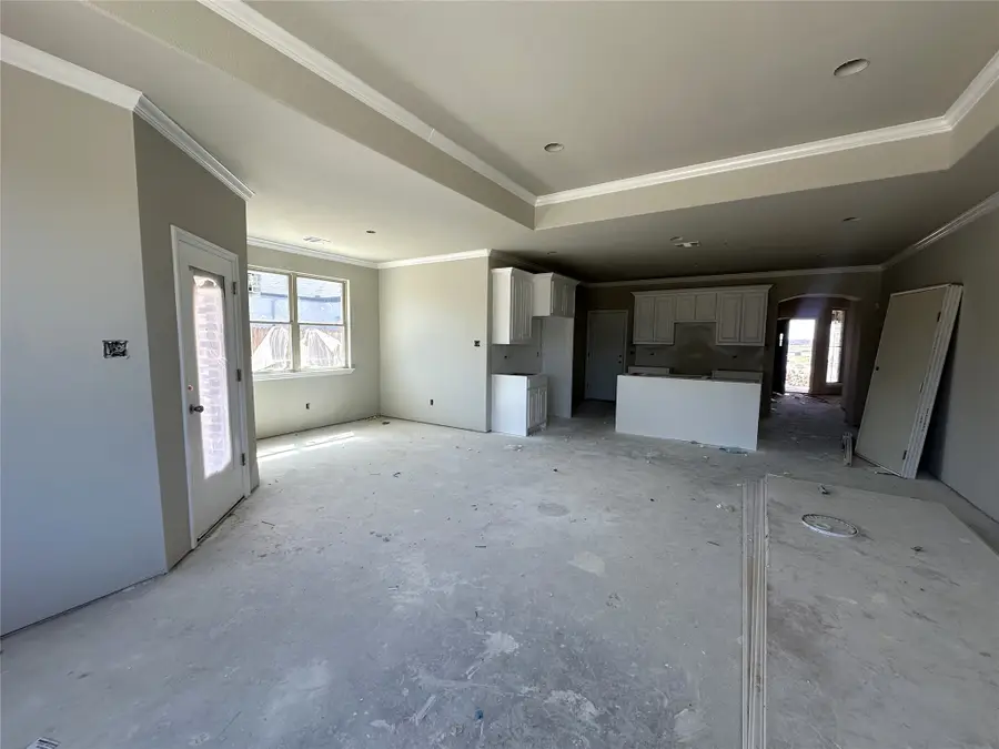 709 Bass Lake Lane, Cleburne, TX 76033 - #2